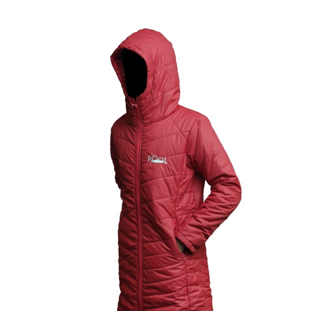 Ladies Winter Coat - Picture 5 of 16